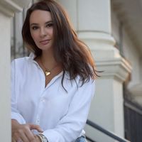 Anna Goncharova's Photo