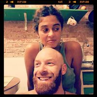 Damian  Lafferranderie's Photo