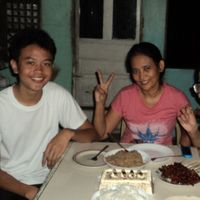 Margaret Cruz's Photo