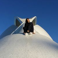 Johanna Molotoala的照片