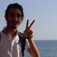 Obada Adernali's Photo