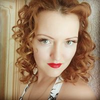 Sandra Mishchenko's Photo