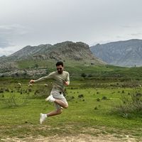 Mansour H's Photo