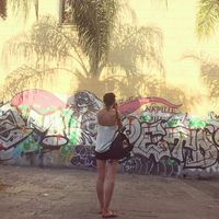 Delphine COURROYE的照片