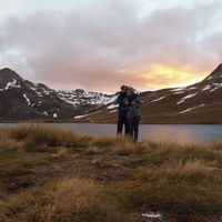 Melanie Paras's Photo