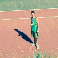 Rodrigo Cassanelli's Photo