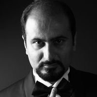 Tahmoures Kashani的照片