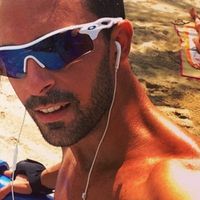 Alberto Hernandez的照片