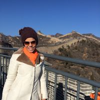 Photos de Franceane Britto