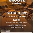 фотография Rooftop Sunset Groove Sessions 
