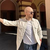 Abdullah Umay Kaya's Photo