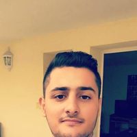 Mujahed Aladib's Photo