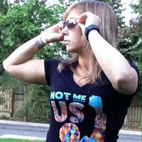 Maria Ferrara的照片