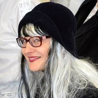 Fotos de Larisa Kertenienė