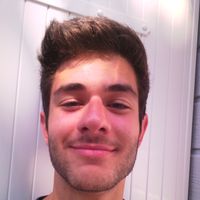 Lucas FAKHRY's Photo