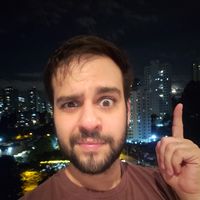 Carlos Borrely's Photo