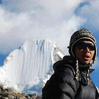 dawa Sherpa's Photo
