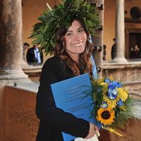 Martina Passariello's Photo