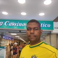 Felipe Salas's Photo