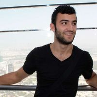 Mario Saavedra Fernández's Photo