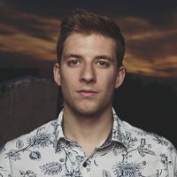 Michael Discenza's Photo