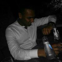 Kshitij Nigam's Photo