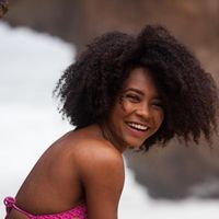 Fotos de Izabelly Santo