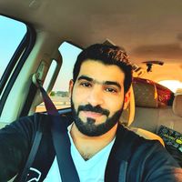 Waeel AL-Ghafri's Photo
