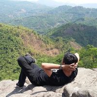 Fotos von Ricky Rahardja