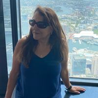 Le foto di Solange Evaristo da Silva