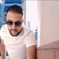 Oussama Hilali's Photo