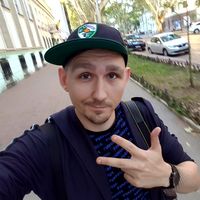 Andrius Necvetnas's Photo