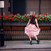 Sammy Furnival的照片