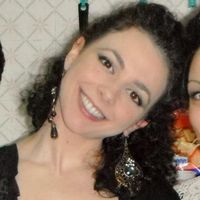 Antonella Tarquinio的照片