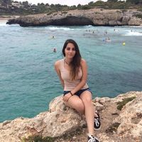 Maribel Ruano's Photo