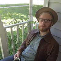 Seth Strickland's Photo