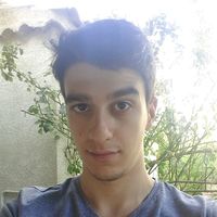 Benoît LEANTI's Photo