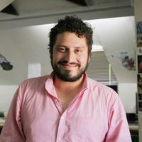 Ricardo Altmann's Photo