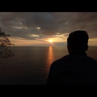 Rison Gultom的照片