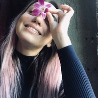 Anastasiya adamska的照片