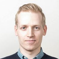 David Lindgren's Photo