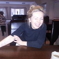 Iwona Doruch's Photo