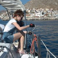 Fotos de Kristina Ten