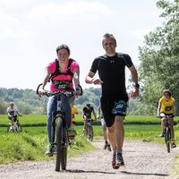 Fotos von Julien Grandjean