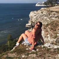 Elīna Žilinska's Photo