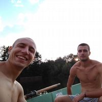 Nikolay Aleksiev's Photo