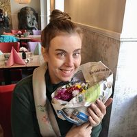 Photos de Yulia  Kitan