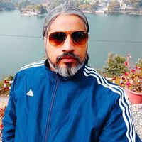 Fotos von Suneet Kumar Singh