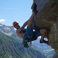 Arnaud Tanguy的照片