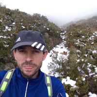 Jesús Sánchez's Photo